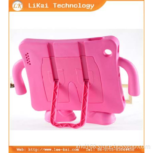 Hot Selling Back Cover for iPad (support OEM Design) (IPD-1)